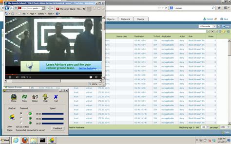 Livecommunity How To Block Ultrasurf Livecommunity 32546 Livecommunity How To Block Ultrasurf Livecommunity 32546