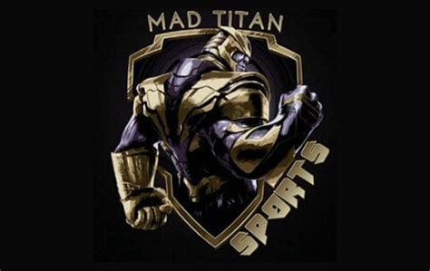 5 Tips Mad Titan Sports