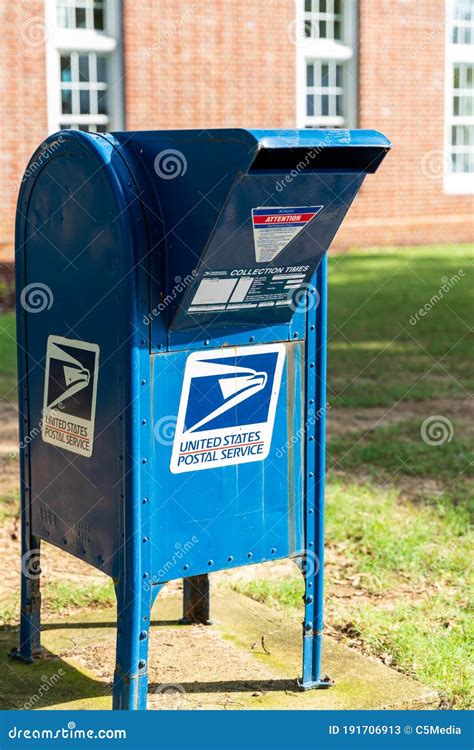 5 Mailbox Drop Box Tips