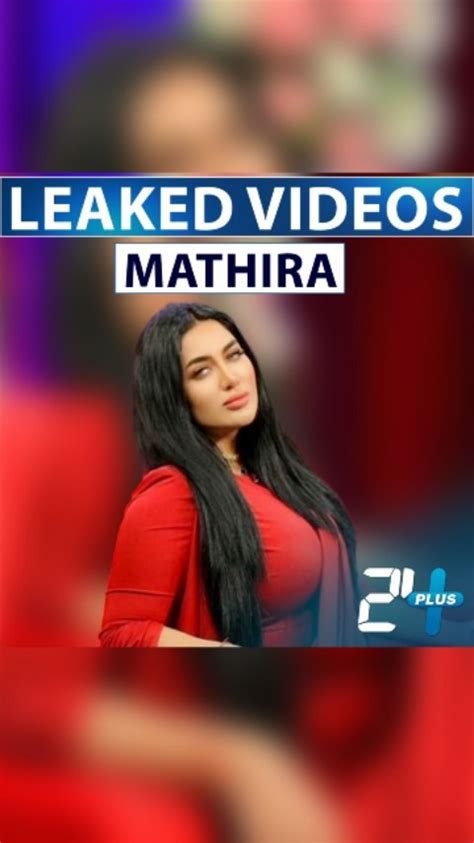 Mathira Finally Breaks Silence On Leaked Videos Podcast Plus With Shaista Raza 24 Plus Mathira Finally Breaks Silence On Leaked Videos Podcast Plus With Shaista Raza 24 Plus
