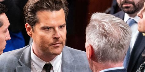 Matt Gaetz S Secret Code Name Revealed In Bad Lip Reading Spoof Matt Gaetz S Secret Code Name Revealed In Bad Lip Reading Spoof