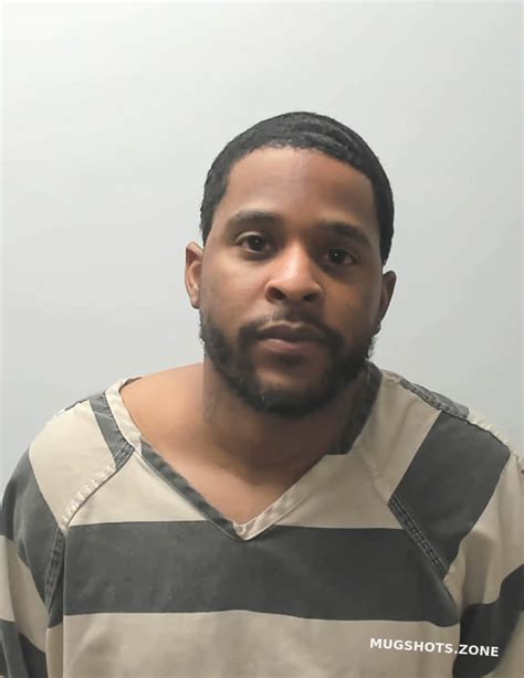 Mckinney Earnest James 11 28 2022 Talladega County Mugshots Zone