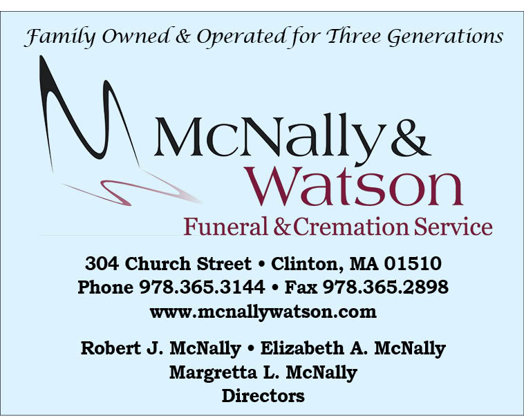 5 McNally Watson Tips
