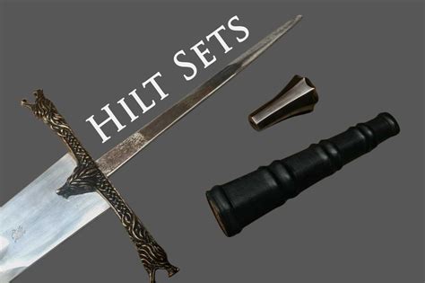 Medieval Sword Parts Darksword Armory Medieval Sword Parts Darksword Armory