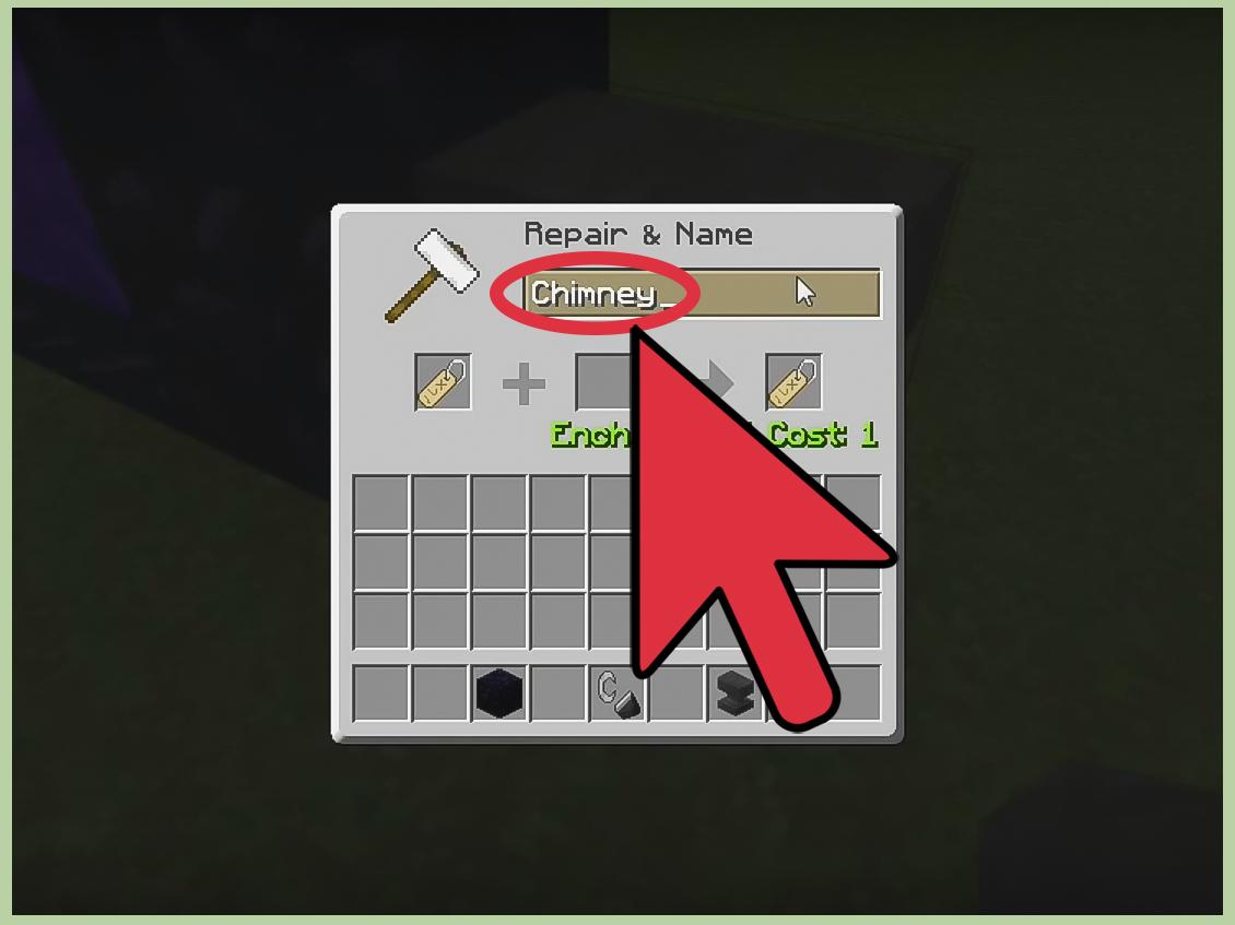 5 Minecraft Villager Names