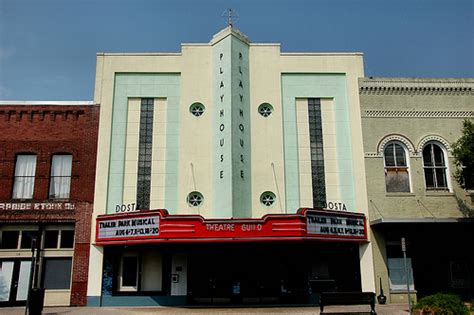 Valdosta Movie Theater Guide