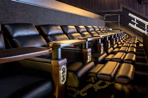 5 Waco Movie Times