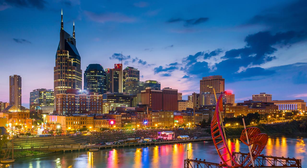 5 Nashville Indiana Motels