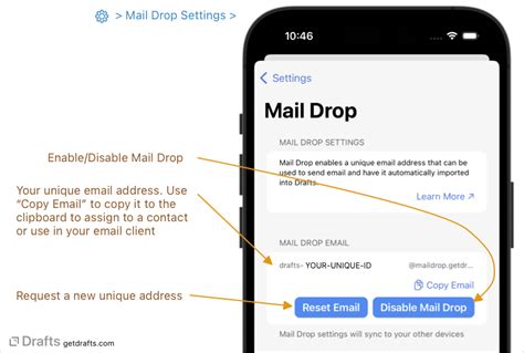 5 Nearby Mail Drop Options