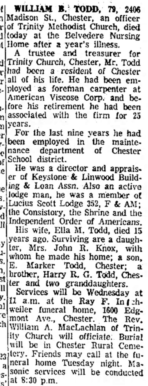 Delaware Obituaries Newszap