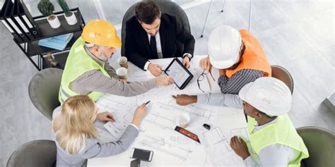 OAC Construction Meeting Updates
