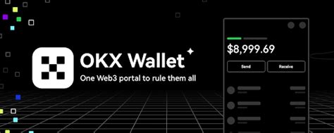 Okx Wallet Universal Crypto Wallet Extension Okx Wallet Universal Crypto Wallet Extension