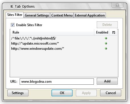 Open Internet Explorer Ie In Your Firefox Tab With Ie Tab Open Internet Explorer Ie In Your Firefox Tab With Ie Tab