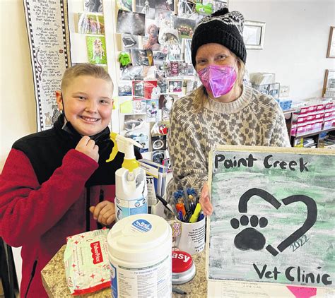 5 Tips Paint Creek Vet