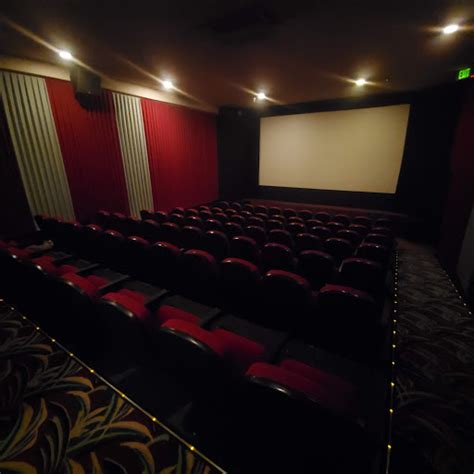 5 Tips Palm Theater 93401