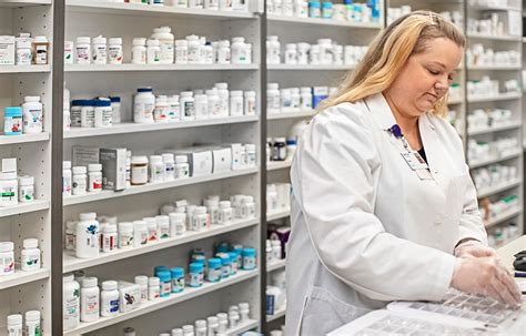 5 Pharmacy Health Tips