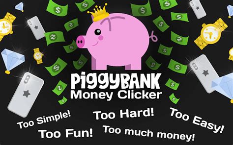 5 Piggy Bank Clicker Tips