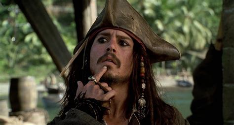 Pirates Of The Caribbean How Old Captain Jack Sparrow Is In Each Movie Pirates Of The Caribbean How Old Captain Jack Sparrow Is In Each Movie