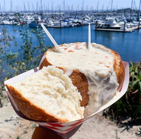 Pismo Beach Clam Chowder Festival 2025 Diana D Spriggs Pismo Beach Clam Chowder Festival 2025 Diana D Spriggs