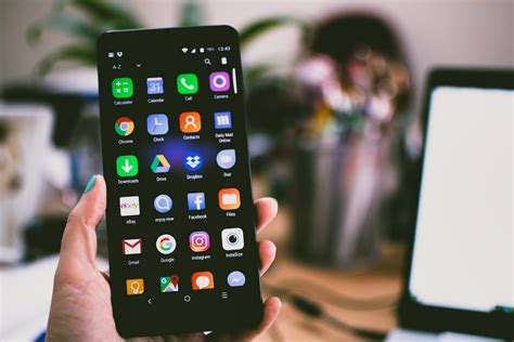 5 Tips Portable Device