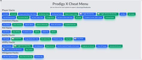 Prodigy X Installation Guide
