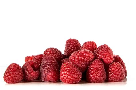 Raspberries Low Glycemic Index