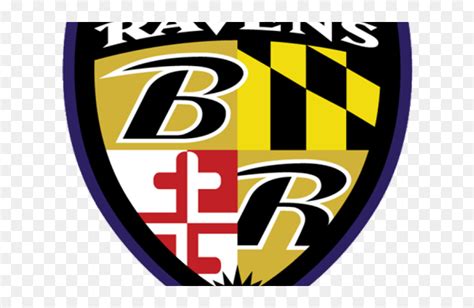 5 Ravens Logo Shield Facts