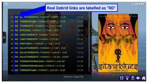 5 Real Debrid Codes