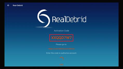 Real Debrid Device Coolffiles Real Debrid Device Coolffiles