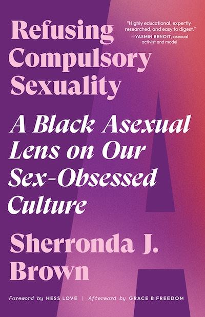 5 Ways Refuse Sexuality