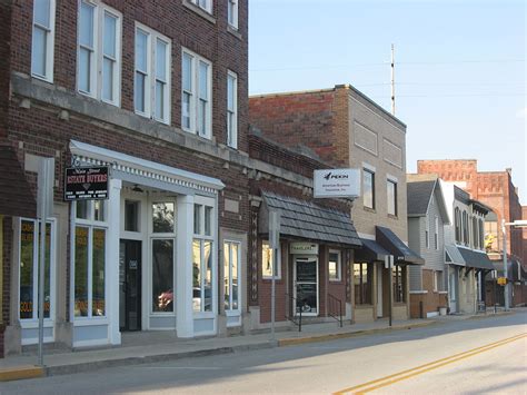 Top Greenwood Restaurants