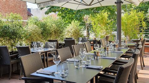 Vincennes Restaurants In