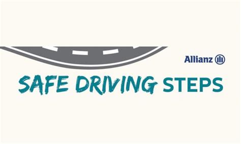 Road Safety 9 Tips To Live By All Year Round Road Safety 9 Tips To Live By All Year Round