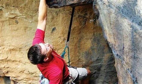 Rock Climbing Basics Stepping Through Easy Rock Climbing Rock Climbing Basics Stepping Through Easy Rock Climbing