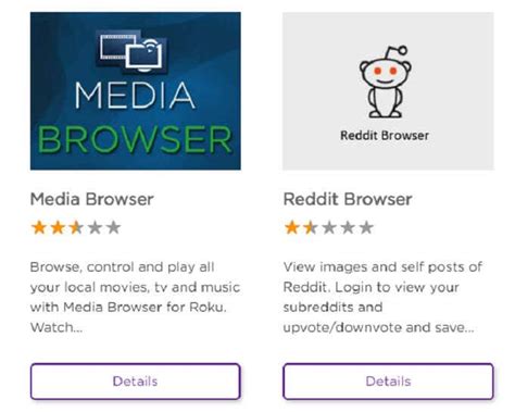 5 Ways Roku Add Browser