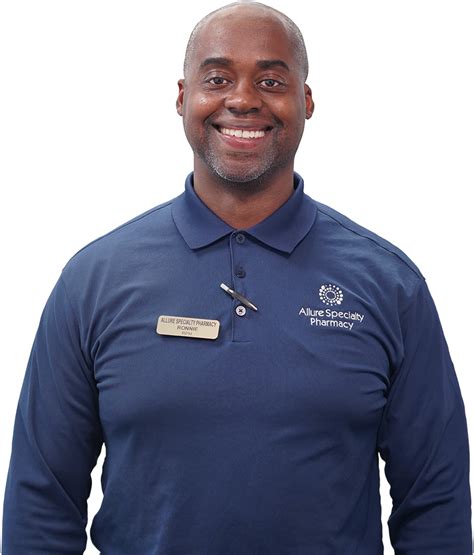 Ronnie Moore Pharmacy Managing Partner Allure Specialty Pharmacy Ronnie Moore Pharmacy Managing Partner Allure Specialty Pharmacy