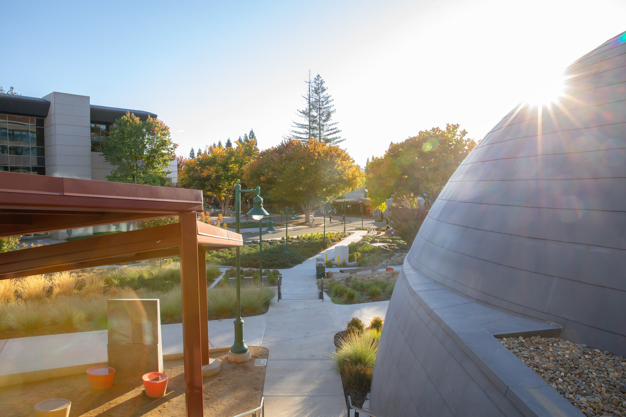 Sac State PAL Program