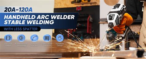 Saker Portable Welding Machine Saker Portable Welding Machine