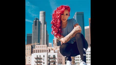 5 Salice Rose Twerk Moves