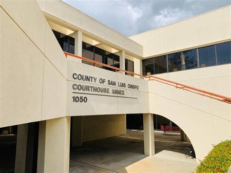 5 Tips San Luis Court