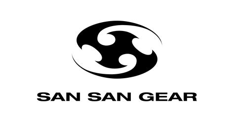 San San Gear Overview