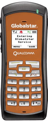 Satellite Solutions Services Globalstar Us Satellite Solutions Services Globalstar Us