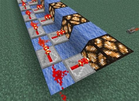Show Your Guests Around In Style With Redstone Guide Lights Minecraft World Wonderhowto Show Your Guests Around In Style With Redstone Guide Lights Minecraft World Wonderhowto