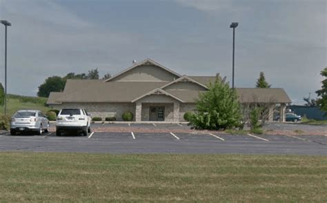 Shriner Hager Gohlke Funeral Home 1455 Mansion Dr Monroe Wi 53566 Shriner Hager Gohlke Funeral Home 1455 Mansion Dr Monroe Wi 53566
