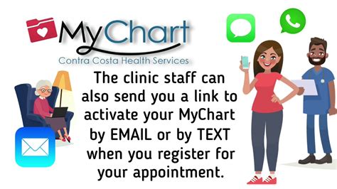 Sign Up For Mychart Sign Up For Mychart