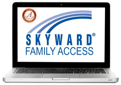 Skyward Alvin Independent School District Skyward Alvin Independent School District