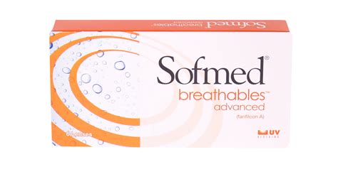 5 Ways Sofmed Breathables Advance