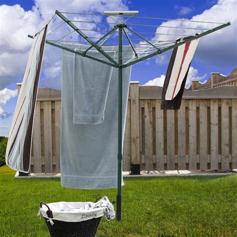 5 Solar Laundry Tips