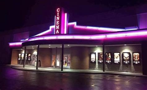 5 Cinemas Somerset KY