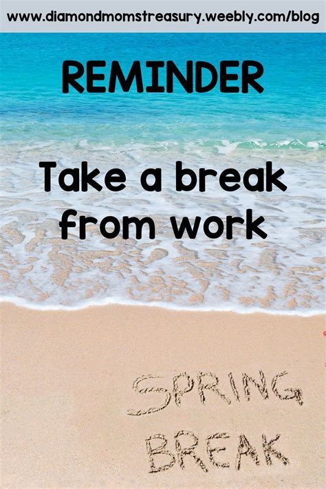 Spring Break at Baruch College